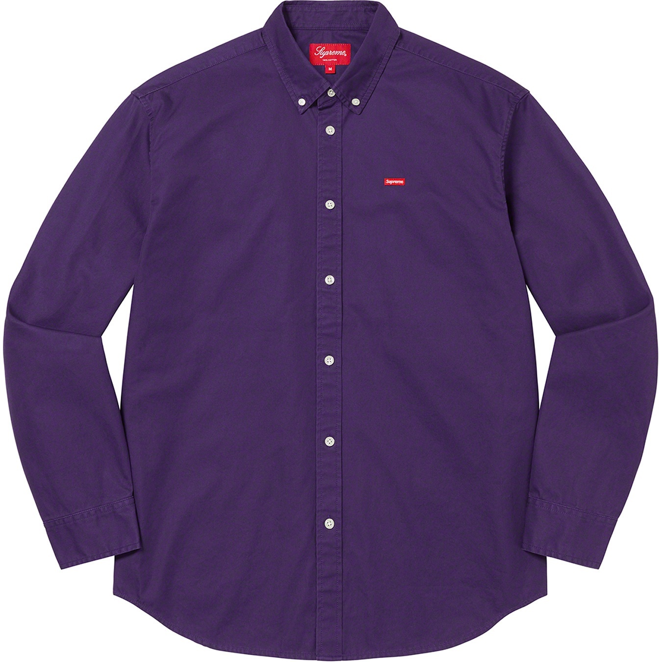 Small Box Shirt view 4